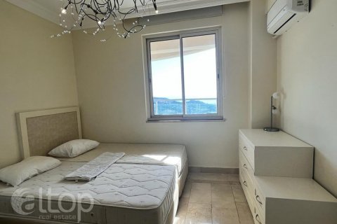 2+1 Wohnung  in Alanya, Antalya, Türkei Nr. 67610 - 24