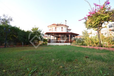 4+1 Villa  in Fethiye, Mugla, Türkei Nr. 69493 - 5