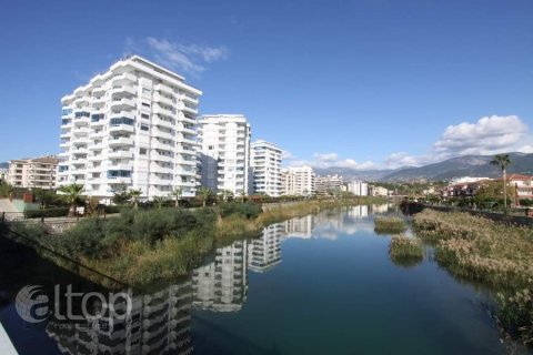 2+1 Wohnung  in Alanya, Antalya, Türkei Nr. 68196 - 2