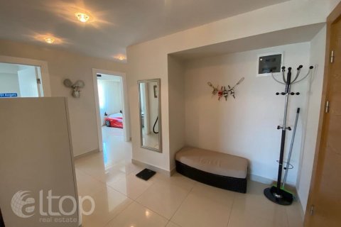 3+1 Wohnung  in Mahmutlar, Antalya, Türkei Nr. 69340 - 19