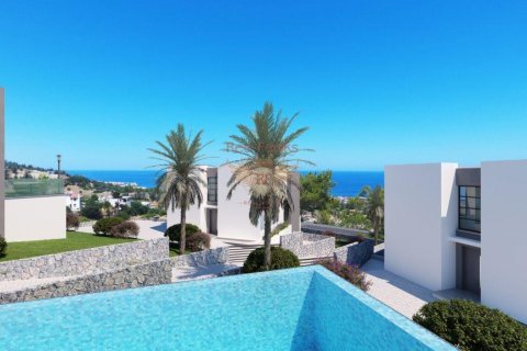 3+1 Villa  in Girne,  Nr. 71223 - 9