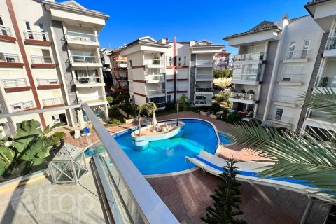 2+1 Wohnung  in Oba, Antalya, Türkei Nr. 67336 - 21