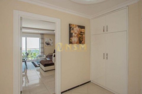 2+1 Wohnung  in Alanya, Antalya, Türkei Nr. 68322 - 2