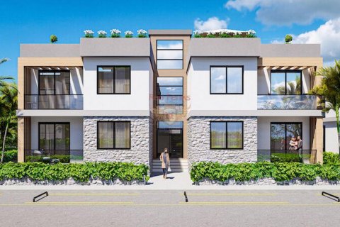 2+1 Wohnung  in Girne,  Nr. 71294 - 4