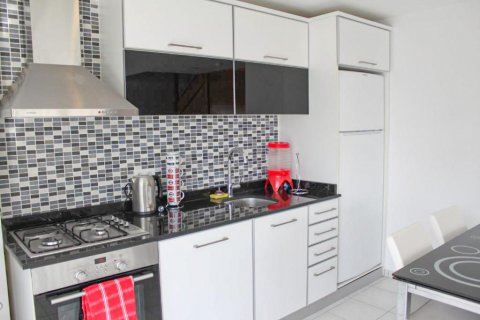 2+1 Wohnung  in Side, Antalya, Türkei Nr. 38774 - 17