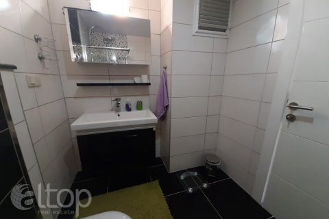 2+1 Wohnung  in Alanya, Antalya, Türkei Nr. 70149 - 25