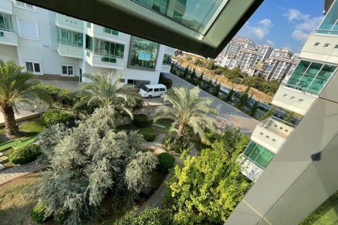 1+1 Wohnung  in Oba, Antalya, Türkei Nr. 70198 - 8