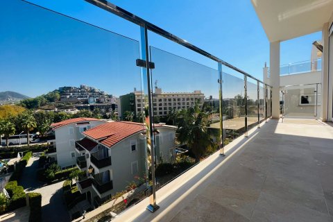 3+1 Villa  in Alanya, Antalya, Türkei Nr. 72054 - 24