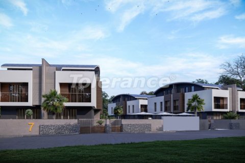 5+1 Villa  in Antalya, Türkei Nr. 67217 - 6