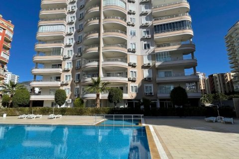 4+1 Wohnung  in Mahmutlar, Antalya, Türkei Nr. 66975 - 1