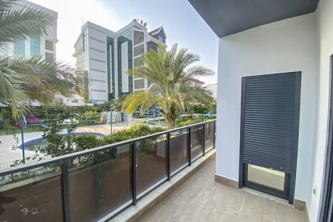 1+1 Wohnung  in Kestel, Antalya, Türkei Nr. 71107 - 12