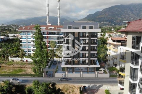 3+1 Wohnung  in Kestel, Antalya, Türkei Nr. 70856 - 6