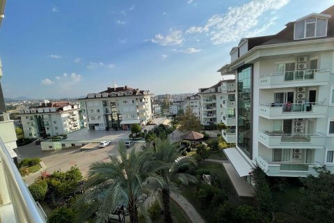 1+1 Wohnung  in Oba, Antalya, Türkei Nr. 70198 - 19