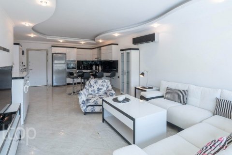 2+1 Wohnung  in Oba, Antalya, Türkei Nr. 69679 - 8