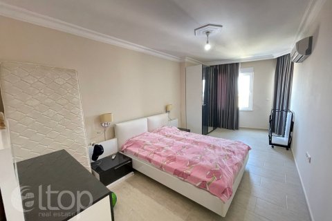 4+1 Wohnung  in Mahmutlar, Antalya, Türkei Nr. 66975 - 13