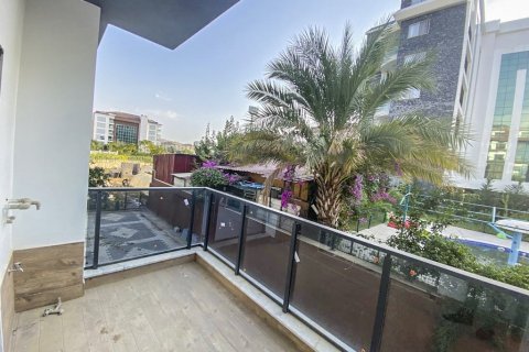 1+1 Wohnung  in Kestel, Antalya, Türkei Nr. 71107 - 8