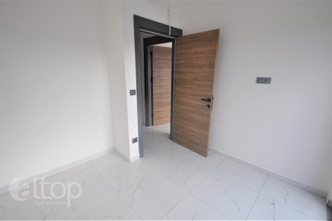 2+1 Wohnung  in Oba, Antalya, Türkei Nr. 69832 - 17