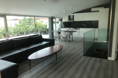 3+1 Wohnung  in Sisli, Istanbul, Türkei Nr. 70179 - 1