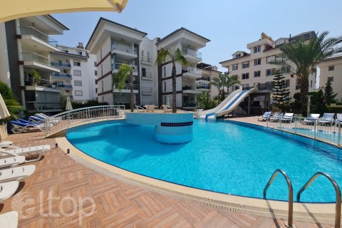 2+1 Wohnung  in Oba, Antalya, Türkei Nr. 67336 - 4