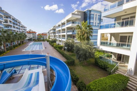 4+1 Wohnung  in Kestel, Antalya, Türkei Nr. 71340 - 19