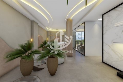 1+1 Wohnung  in Konakli, Antalya, Türkei Nr. 49796 - 22