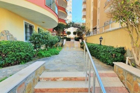 4+1 Wohnung  in Alanya, Antalya, Türkei Nr. 70375 - 7