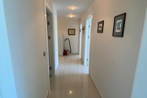 3+1 Wohnung  in Mahmutlar, Antalya, Türkei Nr. 69340 - 9