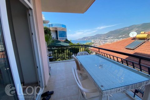 2+1 Wohnung  in Alanya, Antalya, Türkei Nr. 67341 - 3