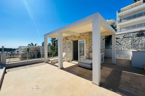 3+1 Villa  in Alanya, Antalya, Türkei Nr. 72054 - 22