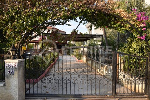 4+1 Villa  in Fethiye, Mugla, Türkei Nr. 69493 - 13