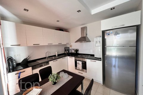 2+1 Wohnung  in Oba, Antalya, Türkei Nr. 67336 - 14