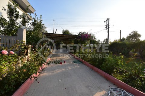 4+1 Villa  in Fethiye, Mugla, Türkei Nr. 69493 - 3