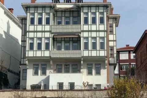 9+1 Wohnung  in Üsküdar, Istanbul, Türkei Nr. 70902 - 1