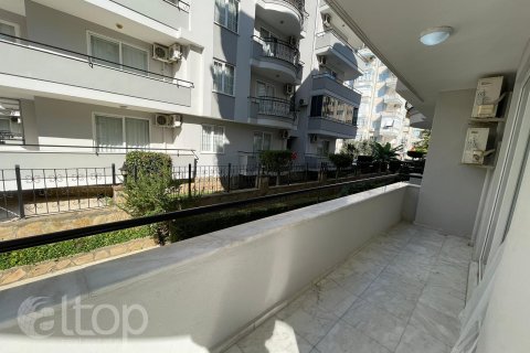 2+1 Wohnung  in Oba, Antalya, Türkei Nr. 68978 - 19