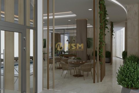 1+1 Wohnung  in Alanya, Antalya, Türkei Nr. 68235 - 9