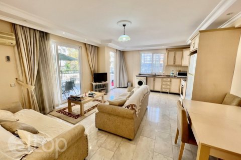 2+1 Wohnung  in Oba, Antalya, Türkei Nr. 69830 - 8