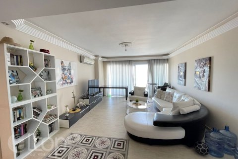 4+1 Wohnung  in Mahmutlar, Antalya, Türkei Nr. 66975 - 12