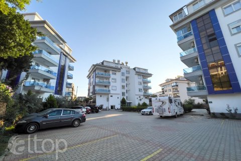 2+1 Wohnung  in Oba, Antalya, Türkei Nr. 70226 - 27