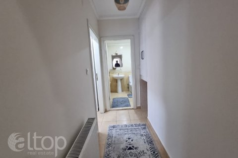 2+1 Wohnung  in Alanya, Antalya, Türkei Nr. 77326 - 5