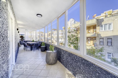 2+1 Wohnung  in Mahmutlar, Antalya, Türkei Nr. 76636 - 12