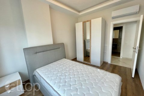 2+1 Wohnung  in Oba, Antalya, Türkei Nr. 72940 - 10