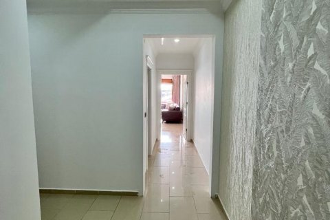 2+1 Wohnung  in Alanya, Antalya, Türkei Nr. 77079 - 15