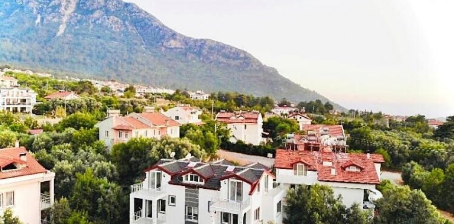 10+1 Villa  in Ovacik, Mugla, Türkei Nr. 73494