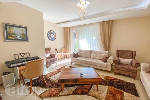 3+1 Wohnung  in Kestel, Antalya, Türkei Nr. 75097 - 12