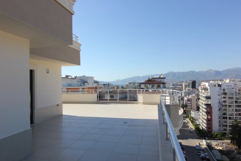 5+1 Wohnung  in Alanya, Antalya, Türkei Nr. 76413 - 13