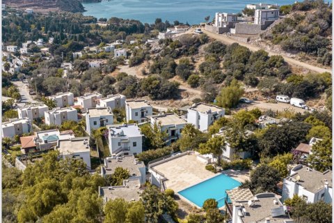 3+1 Villa  in Bodrum, Mugla, Türkei Nr. 76317 - 7