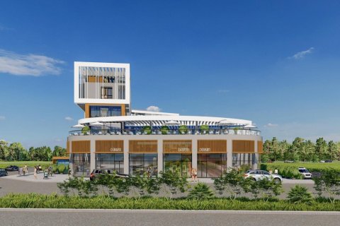 Gewerbeimmobilien  in Antalya, Türkei Nr. 73569 - 10