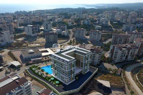 3+1 Wohnung  in Antalya, Türkei Nr. 74199 - 9
