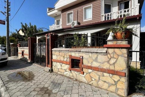 3+1 Villa  in Fethiye, Mugla, Türkei Nr. 72964 - 1