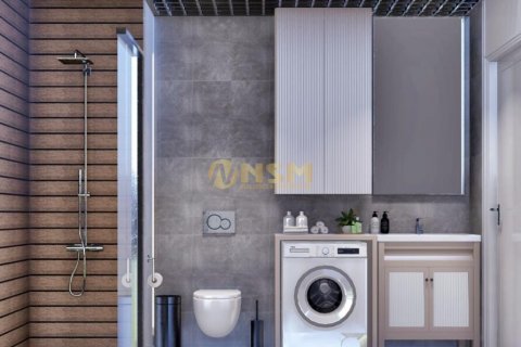 1+1 Wohnung  in Antalya, Türkei Nr. 72118 - 3